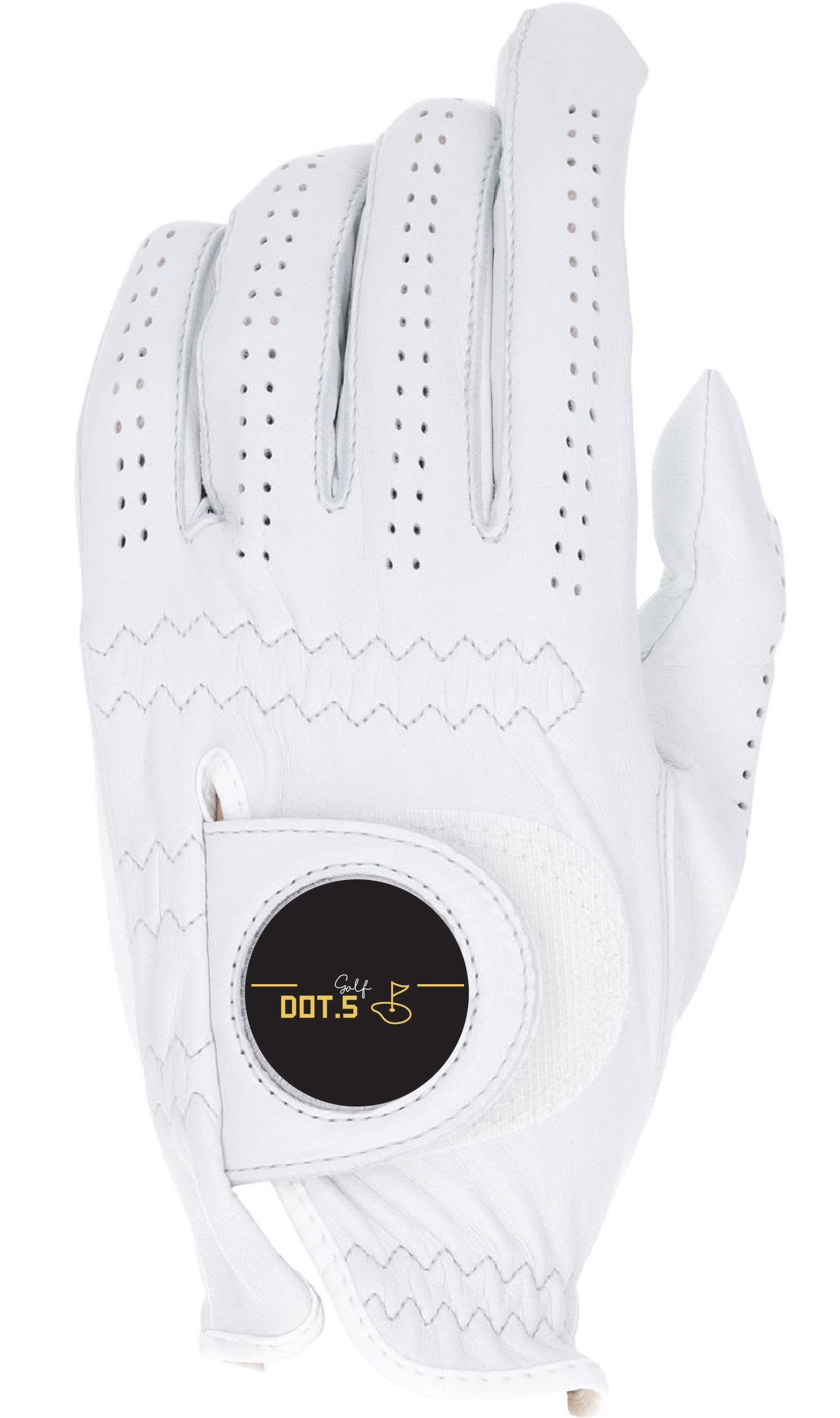 DOT.5 Golf Glove
