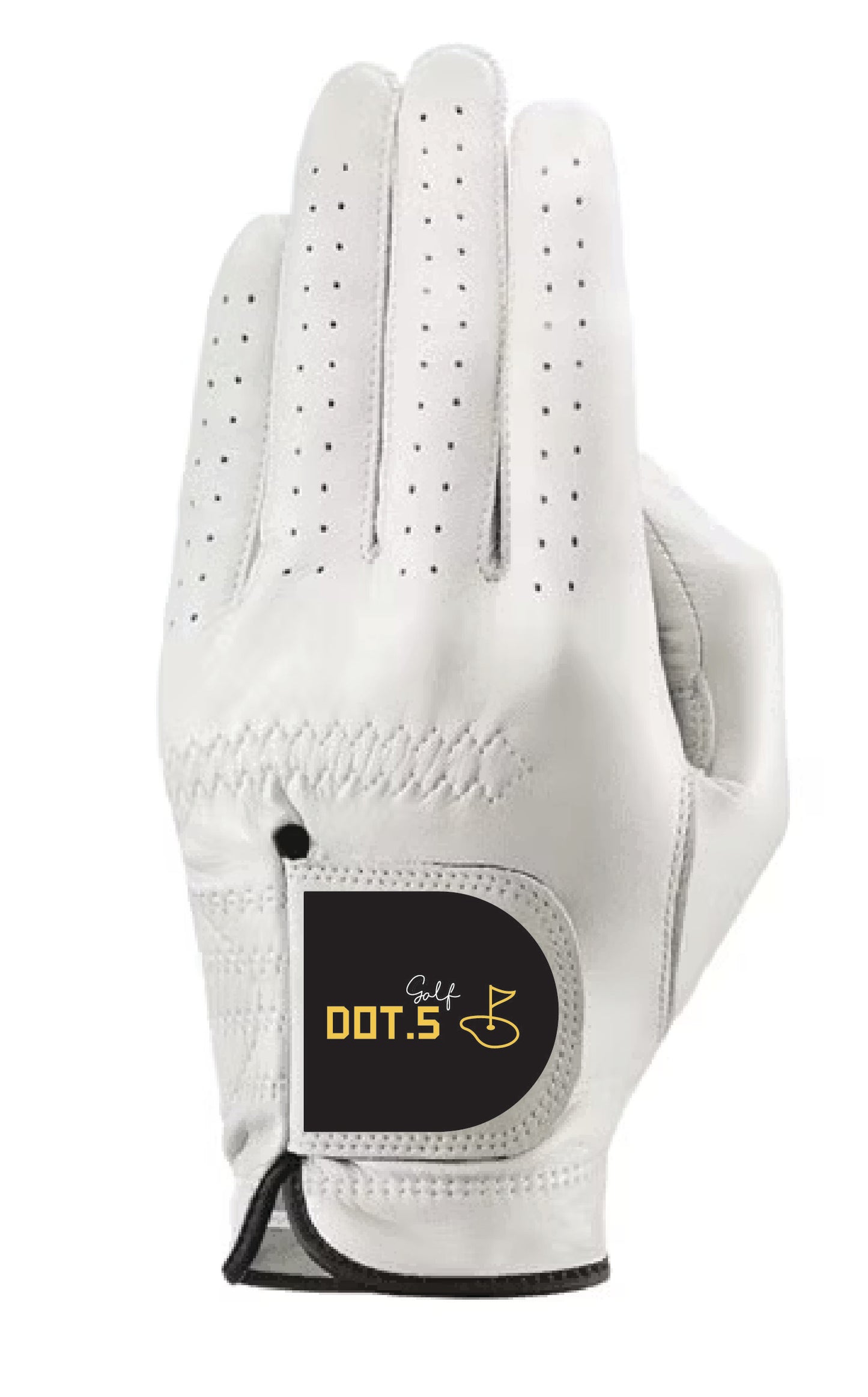 DOT.5 Golf Glove