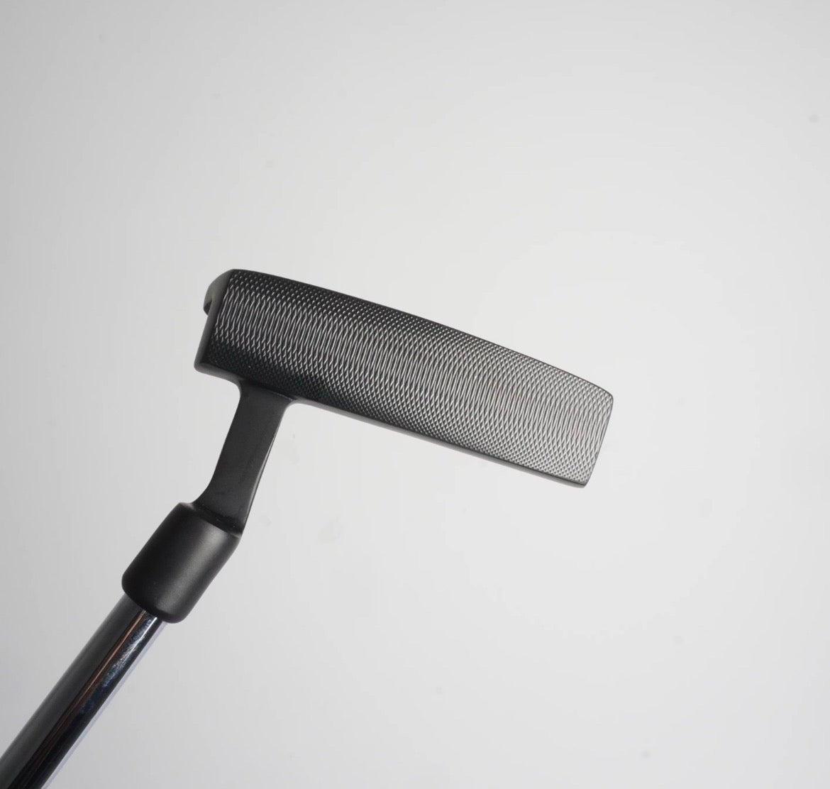 DOT.5 Heavy Mallet Golf Putter