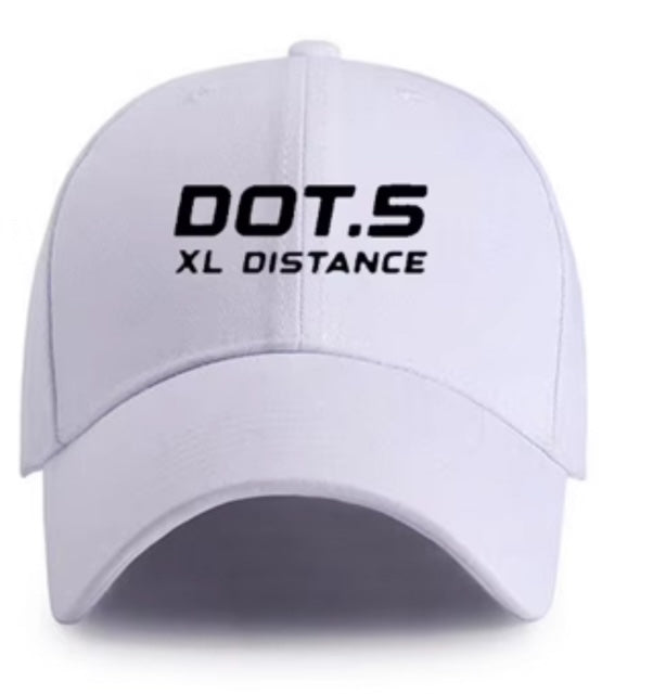 DOT.5 Golf Cap