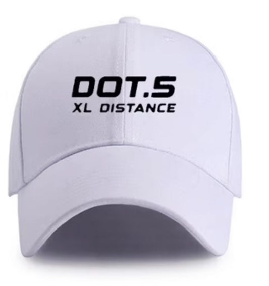 DOT.5 Golf Cap