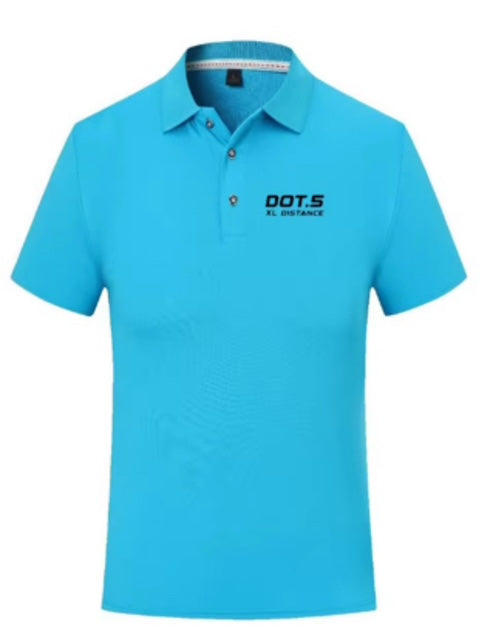DOT.5 Golf Polo Shirt