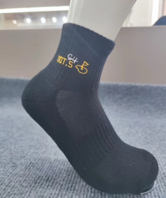 DOT.5 Premium Golf Socks
