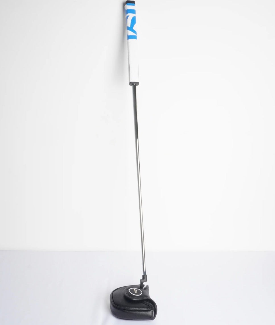 DOT.5 Heavy Mallet Golf Putter