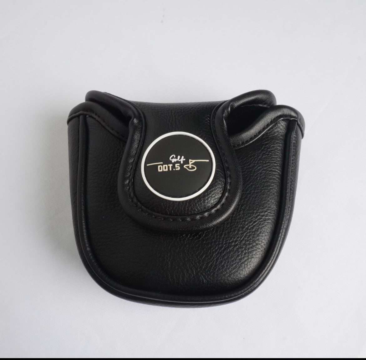 DOT.5 Heavy Mallet Golf Putter