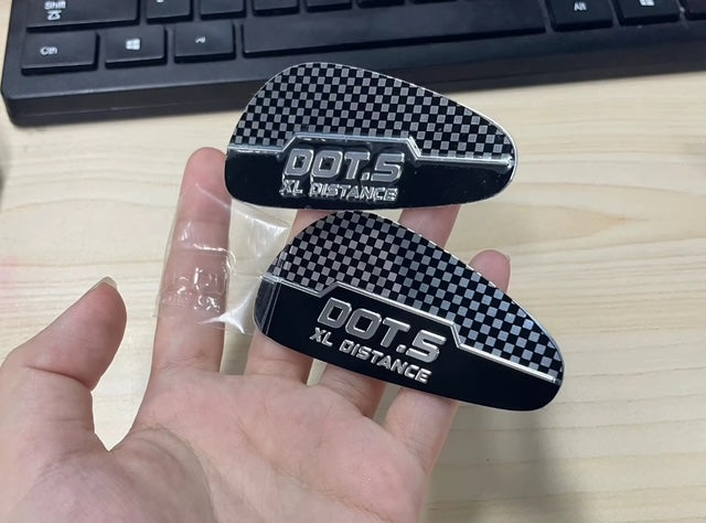 DOT.5 Golf Famous 7.5 Iron Club