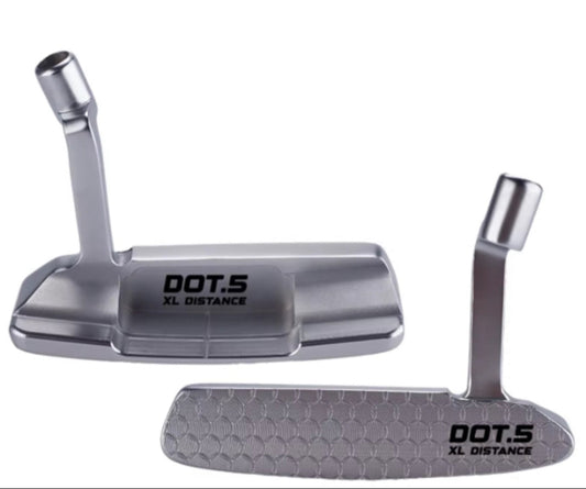 DOT.5 Golf Putter
