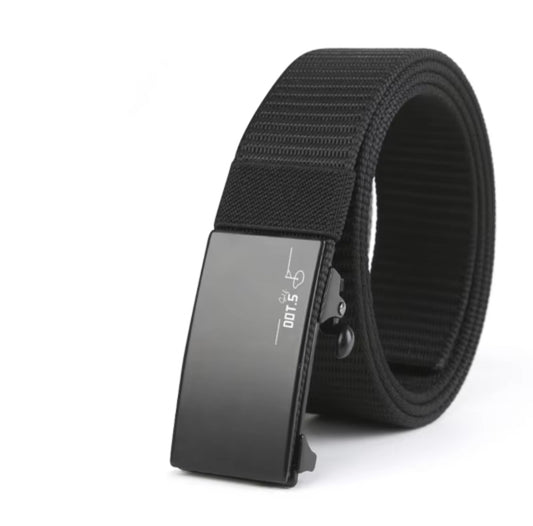 DOT.5 Golf Nylon Belt
