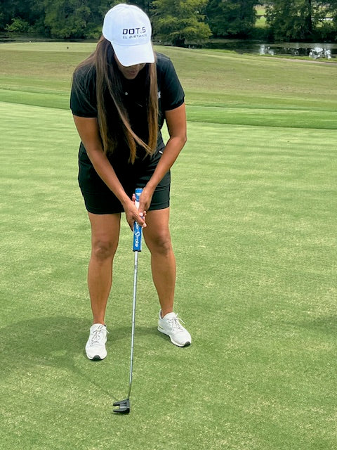 DOT.5 Golf Cap
