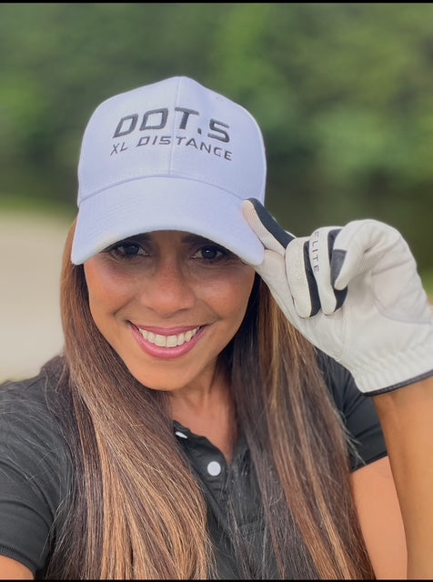 DOT.5 Golf Cap