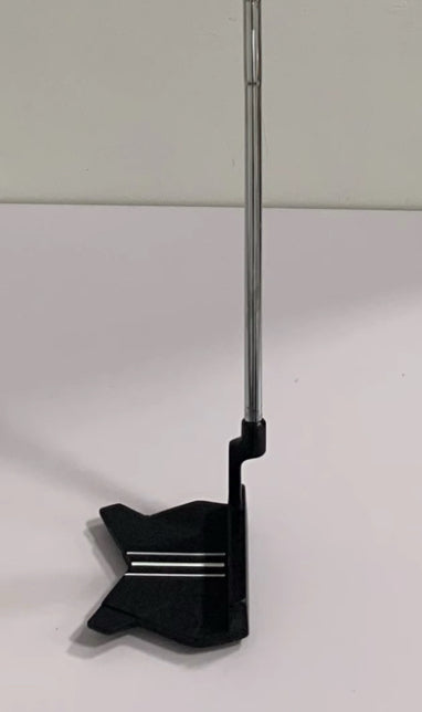 DOT.5 Mallet Golf Putter