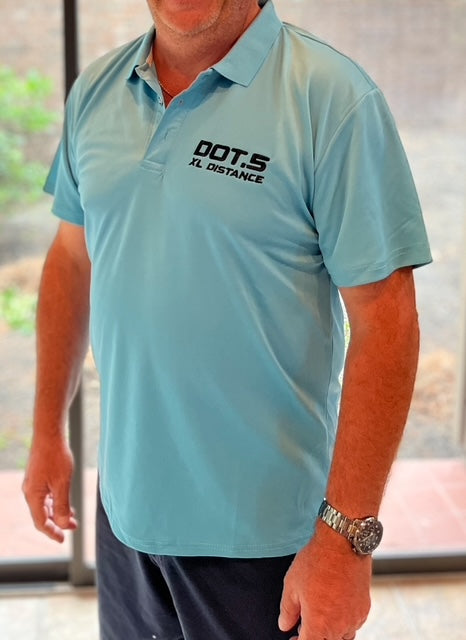 DOT.5 Golf Polo Shirt
