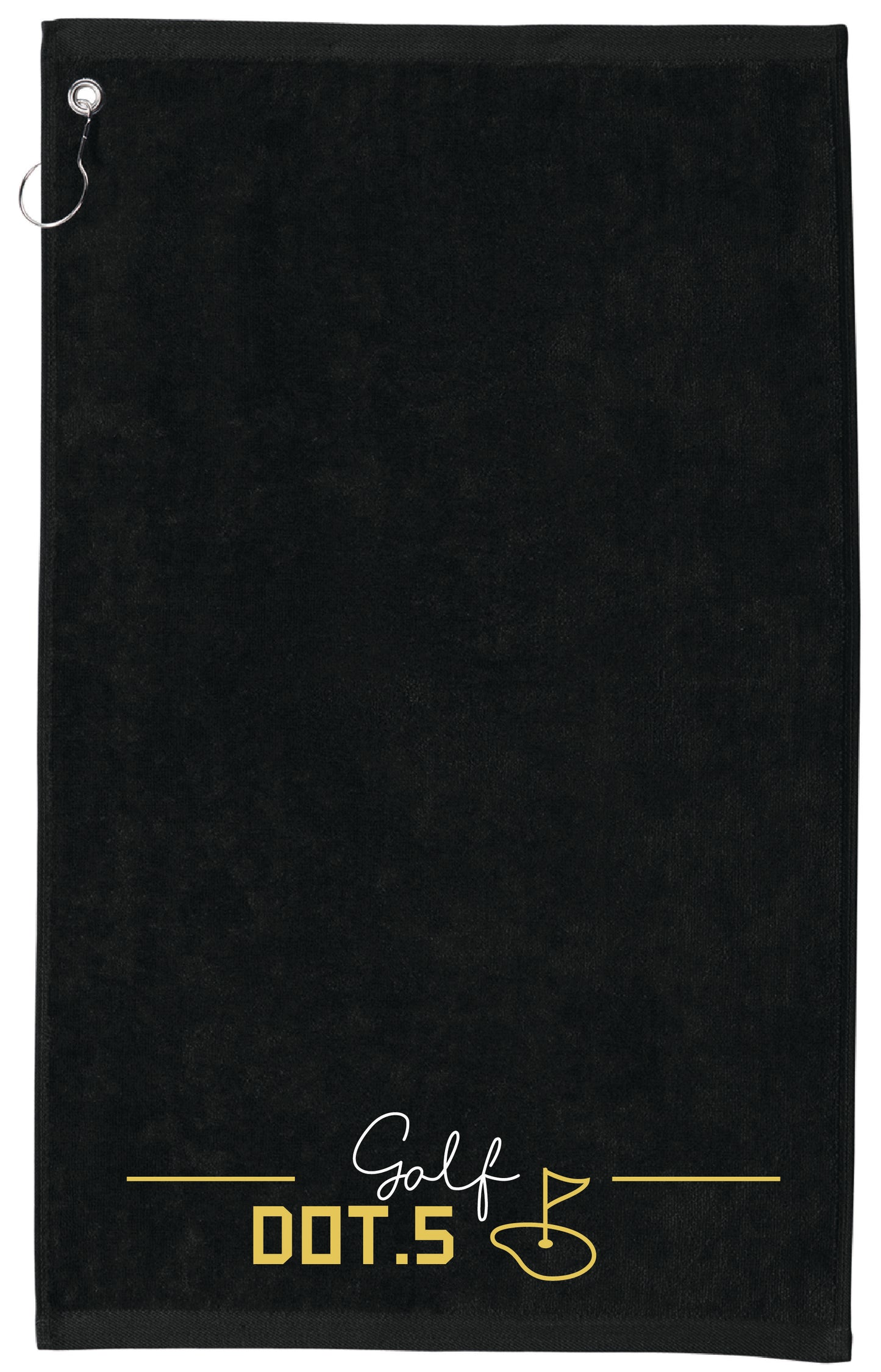 DOT.5 Golf Bag Towel